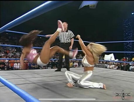 Torrie Wilson