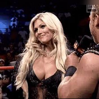 Torrie Wilson