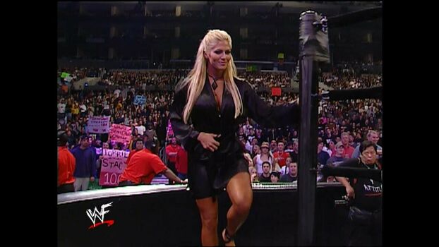 Torrie Wilson