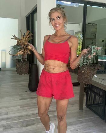 Torrie Wilson