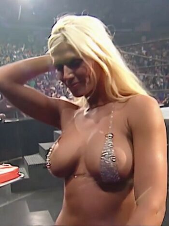 Torrie Wilson
