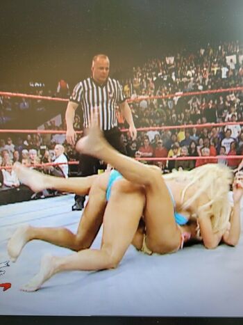 Torrie Wilson