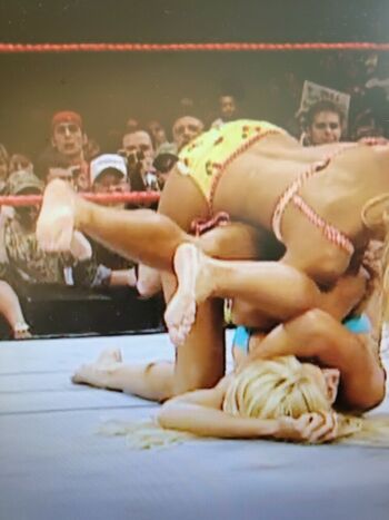 Torrie Wilson