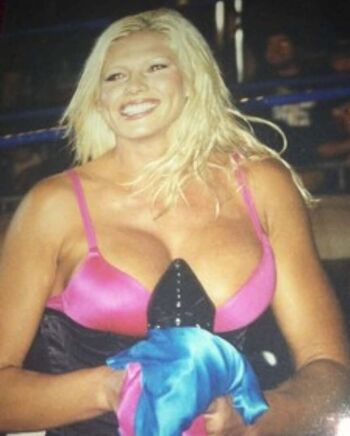 Torrie Wilson