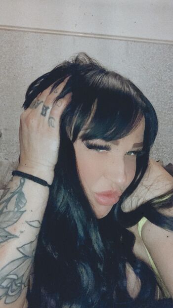Tory Candi Jackson