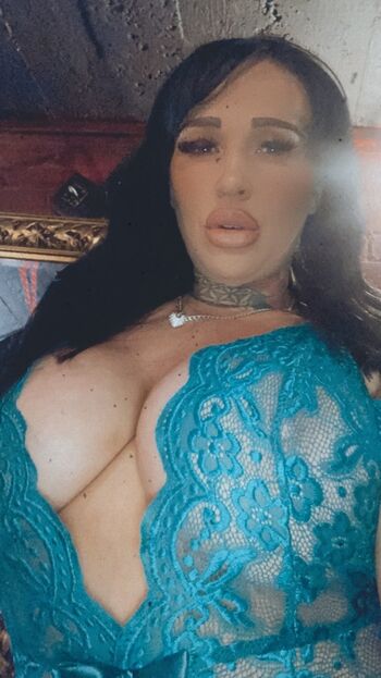 Tory Candi Jackson