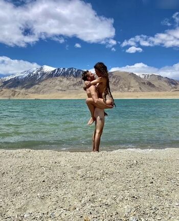 Touched By Nature