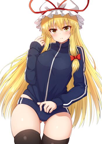 Touhou Project