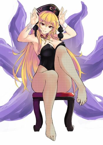 Touhou Project