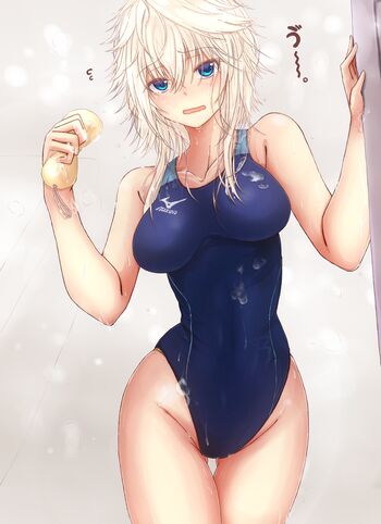 Touhou Project