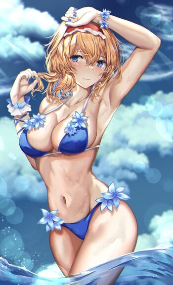 Touhou Project