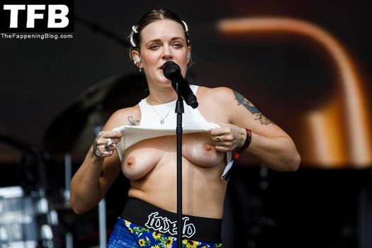 Tove Lo