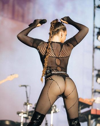 Tove Lo