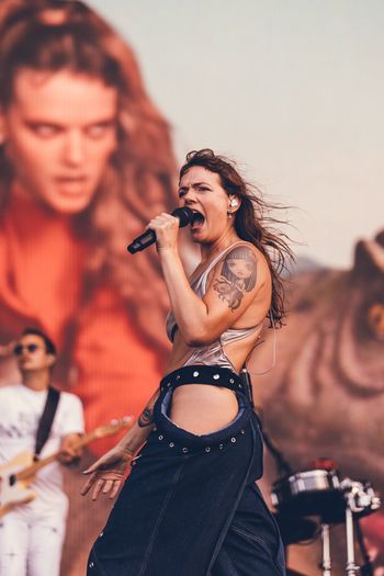Tove Lo