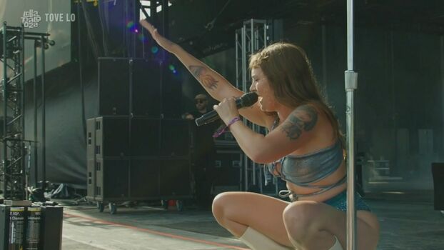 Tove Lo