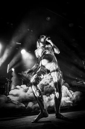 Tove Lo