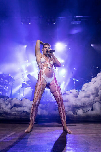 Tove Lo