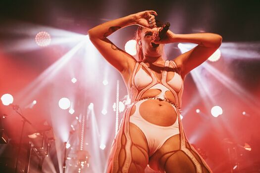 Tove Lo