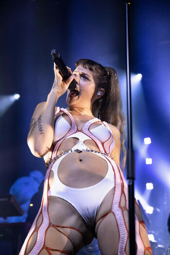 Tove Lo
