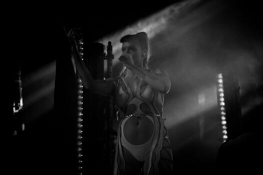 Tove Lo