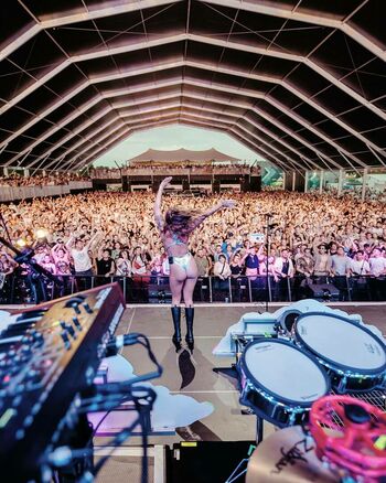 Tove Lo