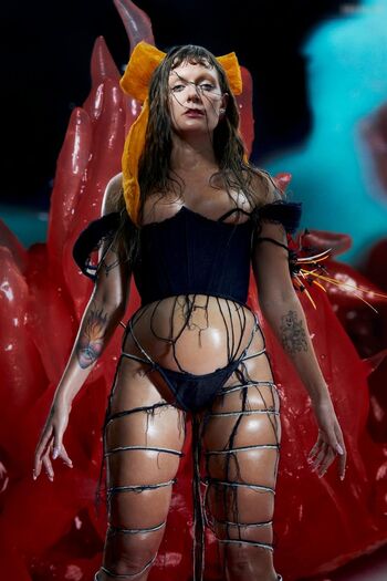 Tove Lo