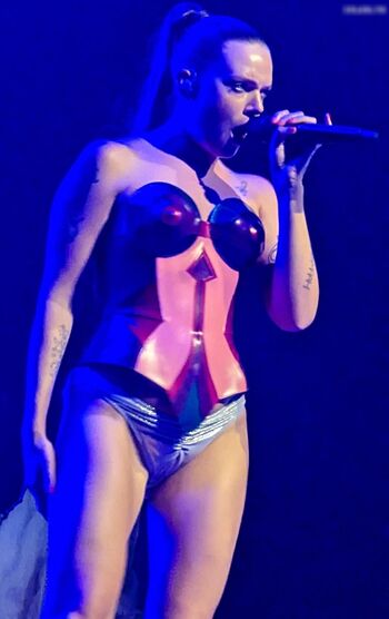Tove Lo