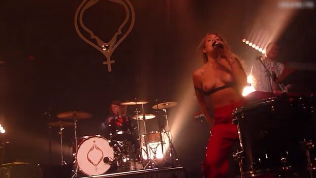 Tove Lo