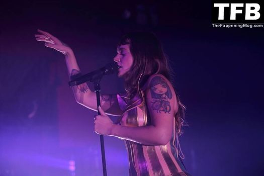 Tove Lo