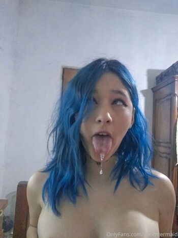Toxic Mermaid