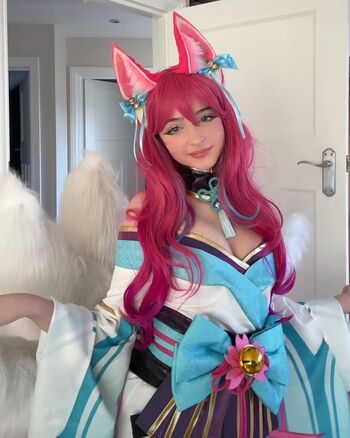 Toxic Tenshi