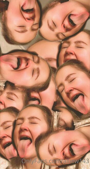 toxicallietongue