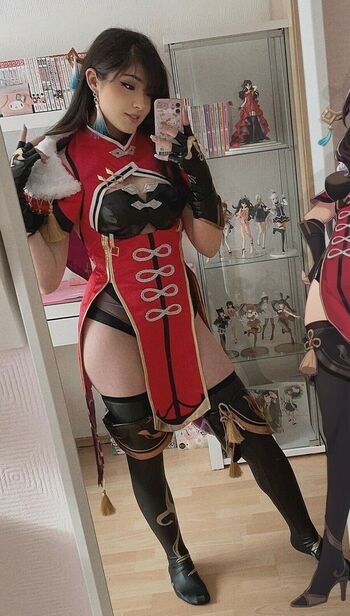 Toxicosplay