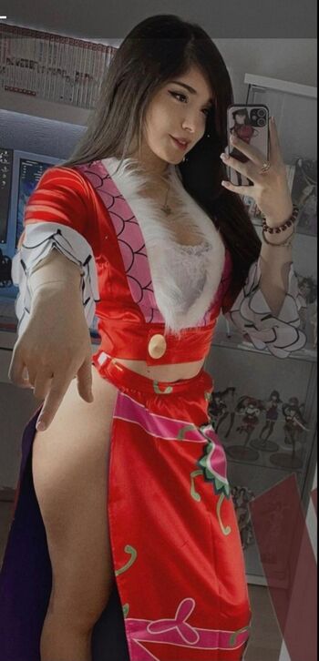 Toxicosplay