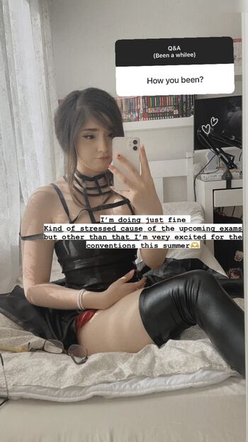 Toxicosplay