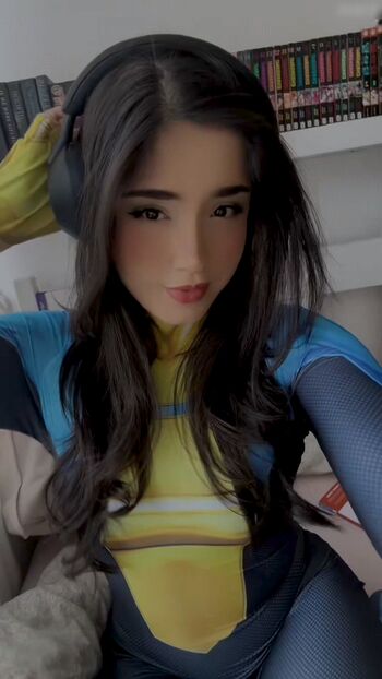 Toxicosplay