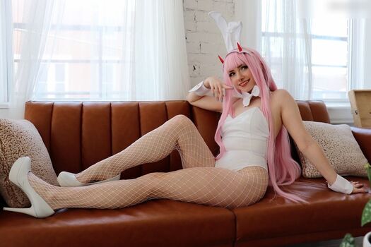Toxicosplay