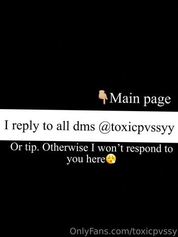 toxicpvssy