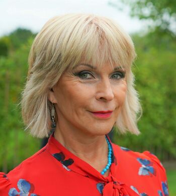 Toyah