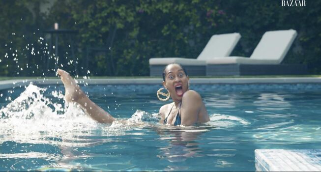 Tracee Ellis Ross