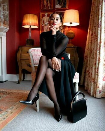 Tracee Ellis Ross