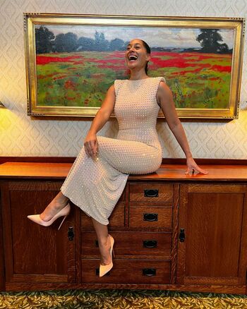 Tracee Ellis Ross