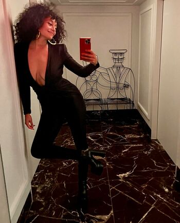 Tracee Ellis Ross