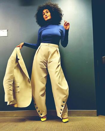 Tracee Ellis Ross