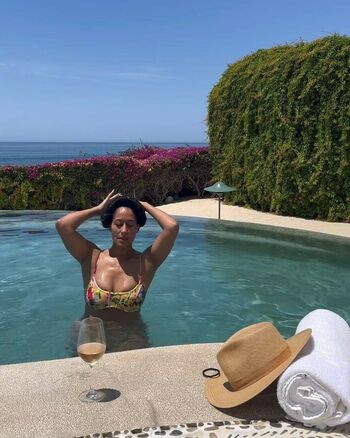 Tracee Ellis Ross