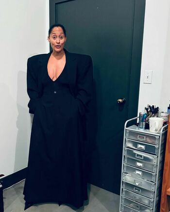 Tracee Ellis Ross