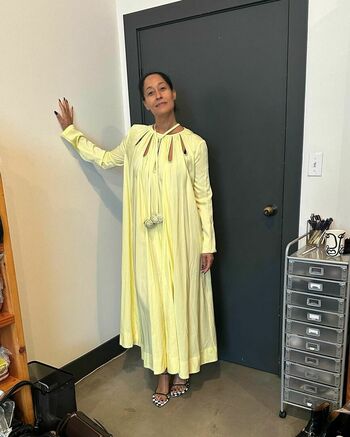 Tracee Ellis Ross