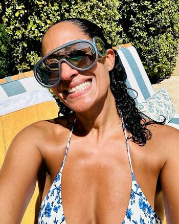 Tracee Ellis Ross