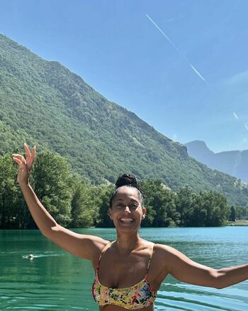 Tracee Ellis Ross