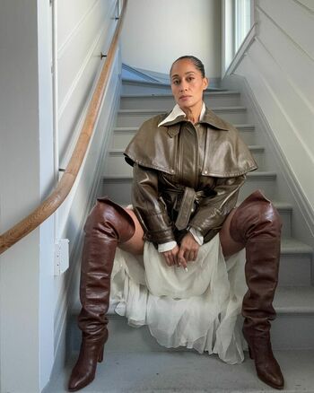 Tracee Ellis Ross